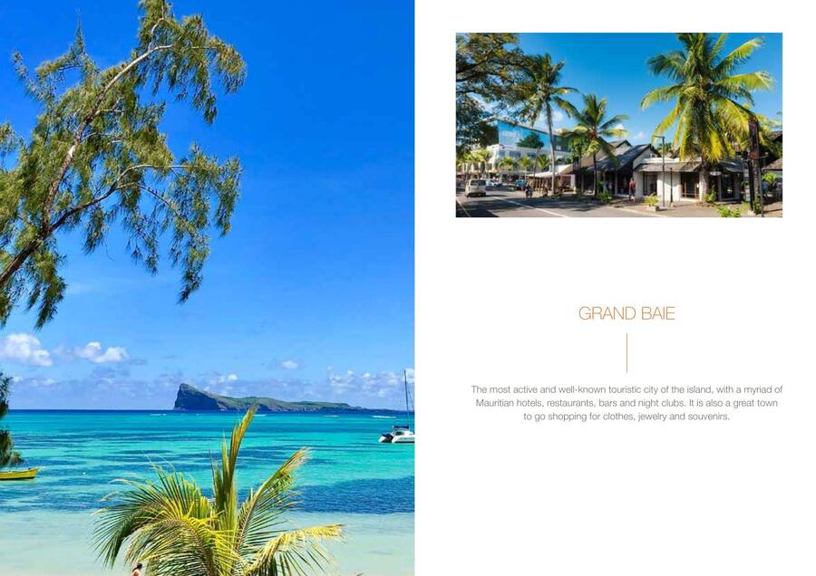 Island Guide — page 16