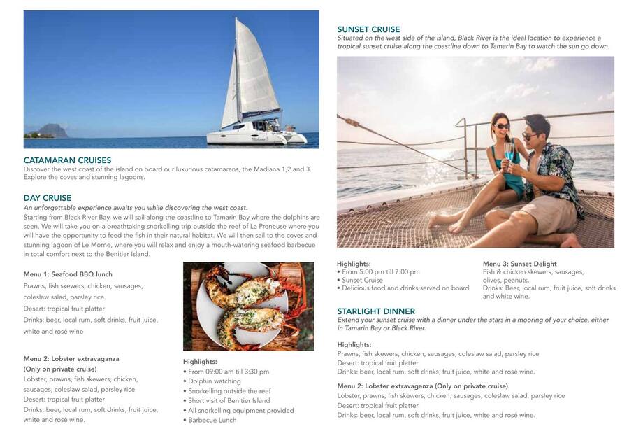 Island Guide — page 7