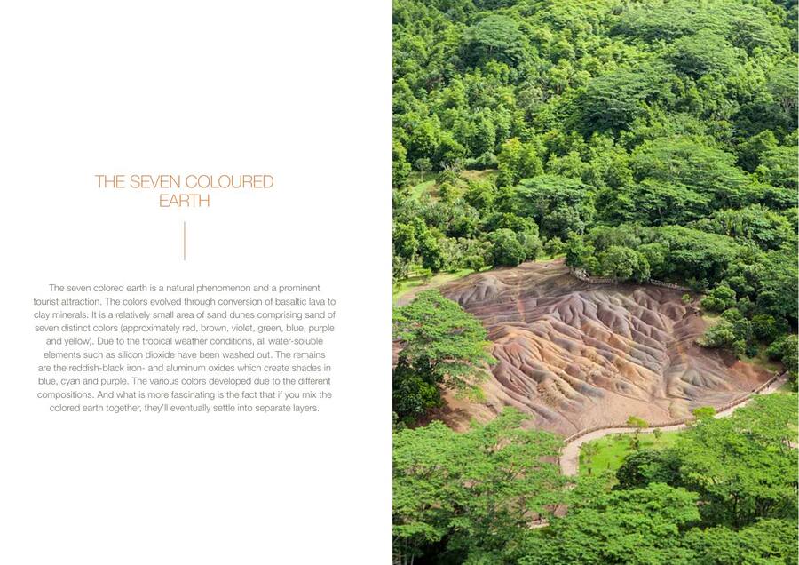 Island Guide — page 22