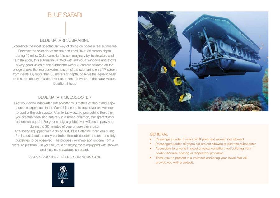 Island Guide — page 15