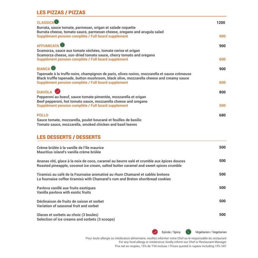 Bar, Beach & Pool — page 4