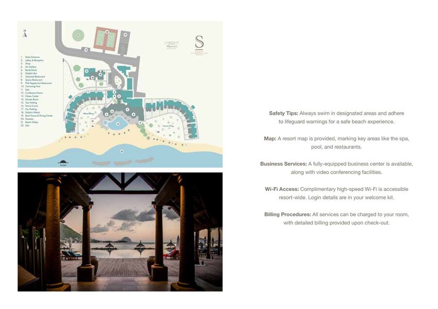 Island Guide — page 46