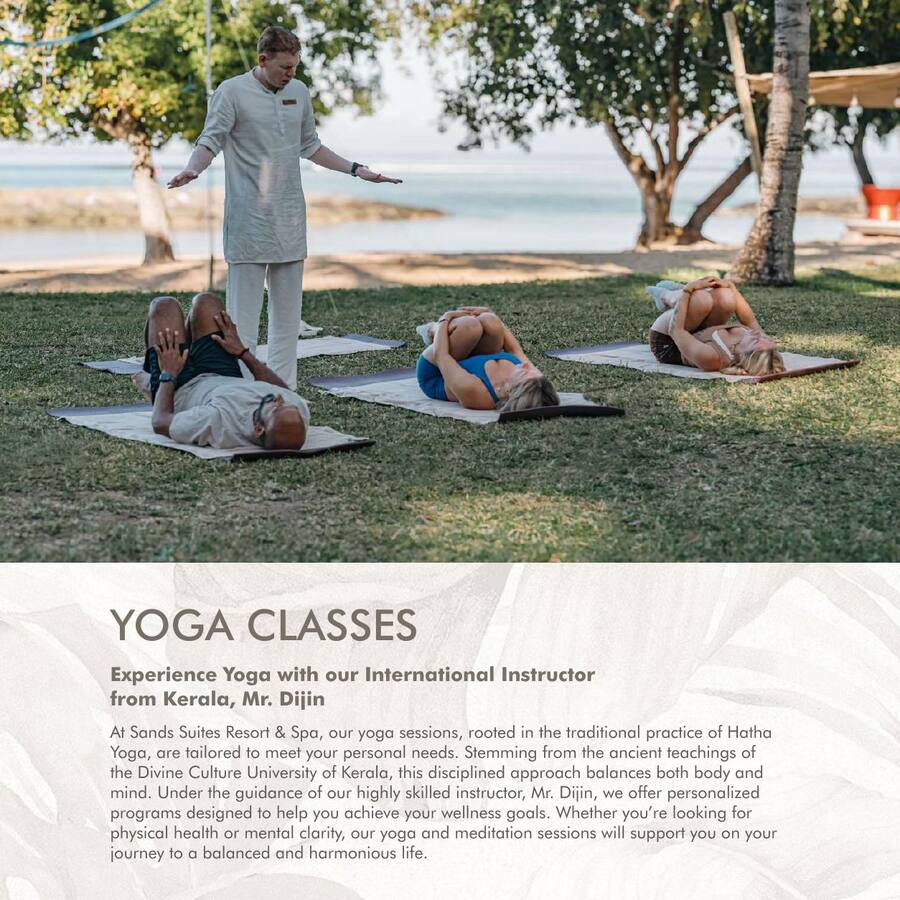 Spa Menu — page 16
