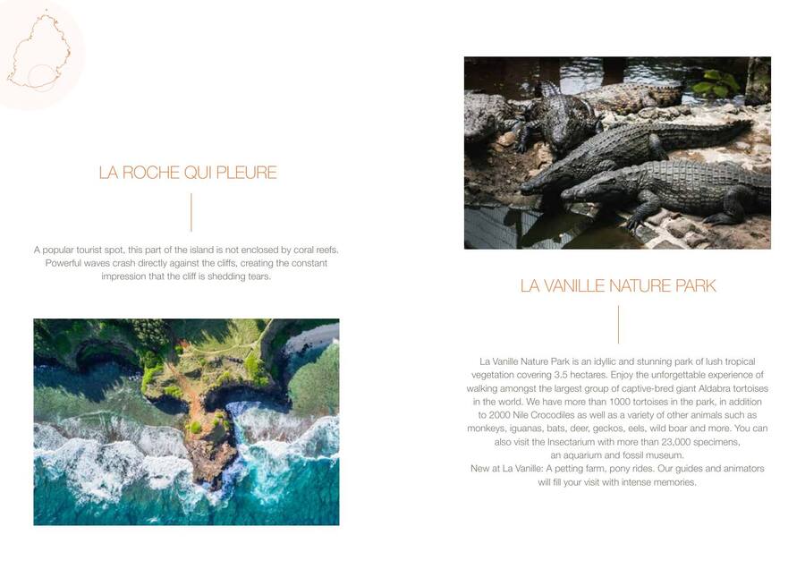 Island Guide — page 30