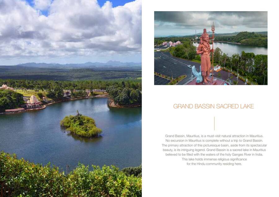 Island Guide — page 19