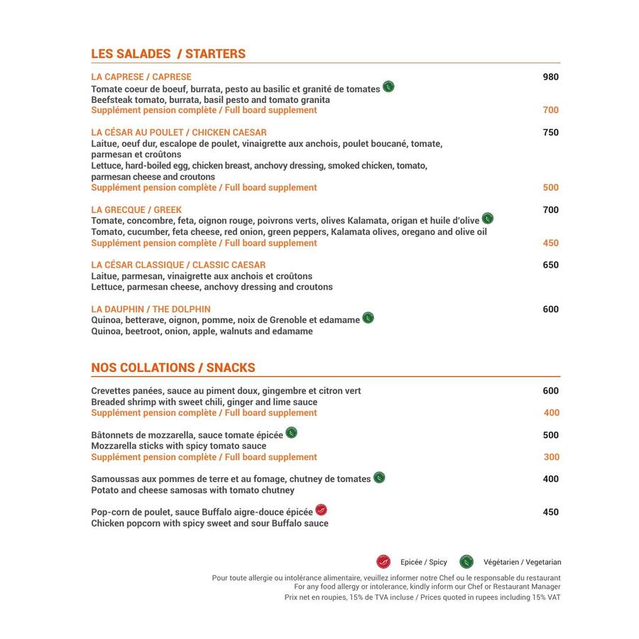 Bar, Beach & Pool — page 2