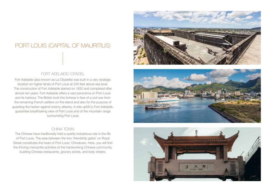 Island Guide — page 11