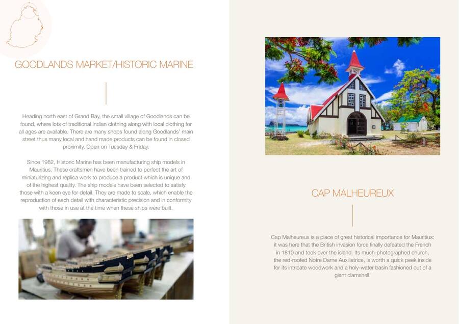 Island Guide — page 29