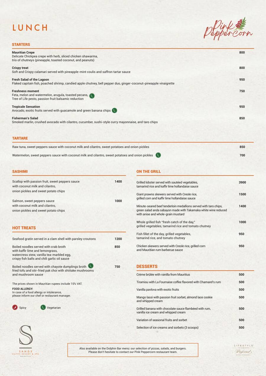 Lunch — page 2